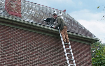 what affects urgent Postcombe roof repairs
