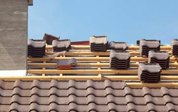 Postcombe clay roofing costs