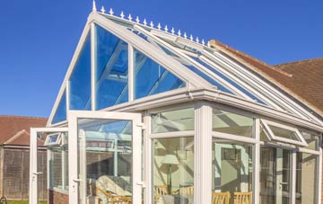 conservatory roof insulation costs Postcombe