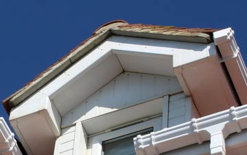 Postcombe fascia installation costs