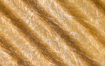 Postcombe fibreglass roof waterproofing