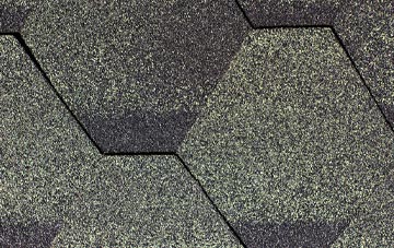 Postcombe fibreglass shingle repairs