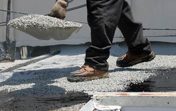 Postcombe flat roofing companies