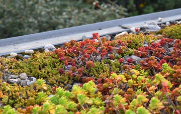 the cost of Postcombe green roof installation