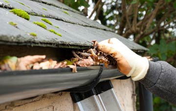 gutter cleaning Postcombe, Oxfordshire