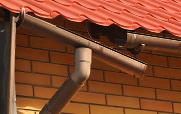 Postcombe gutter repair costs