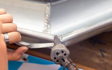 disadvantages of Postcombe lead roofing