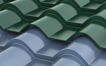 who should consider Postcombe plastic roofs