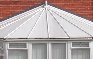 Postcombe polycarbonate conservatory roof repairs
