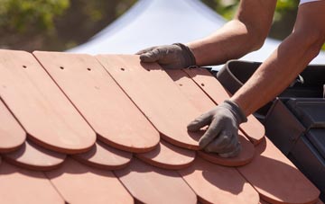 Postcombe roof tile contractors