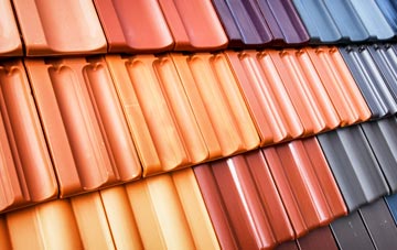 Postcombe roof tile costs