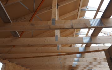 Postcombe roof truss costs