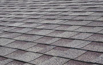 Postcombe tiles for shallow pitch roofing