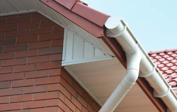 Postcombe soffit repair costs