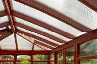 Postcombe conservatory roofing insulation
