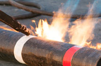Postcombe flat roofing replacement
