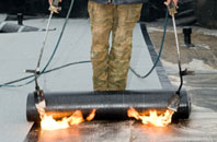 Postcombe flat roof sealing quote