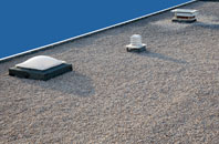 Postcombe flat roofing