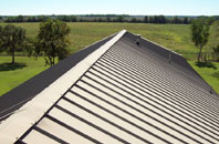 Postcombe metal roof quotes