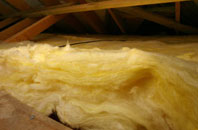 Postcombe pitch roof insulation