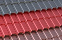 find rated Postcombe plastic roofing companies
