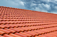 Postcombe roofing tiles