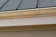 Postcombe soffit repair