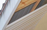rated Postcombe soffit repair companies