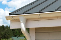 Postcombe soffits